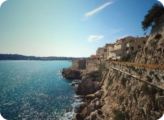 Antibes