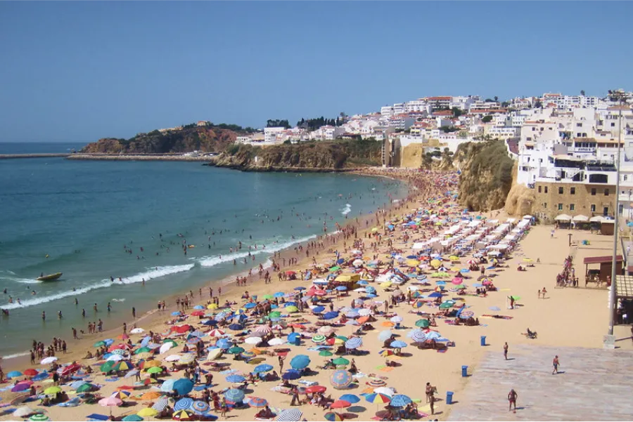 Albufeira