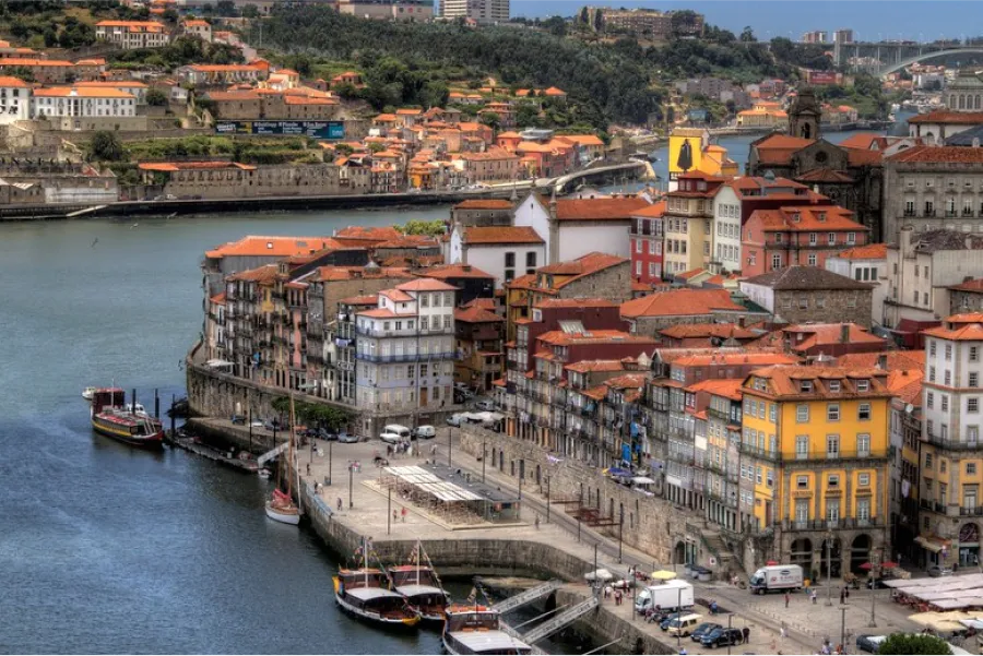 Oporto