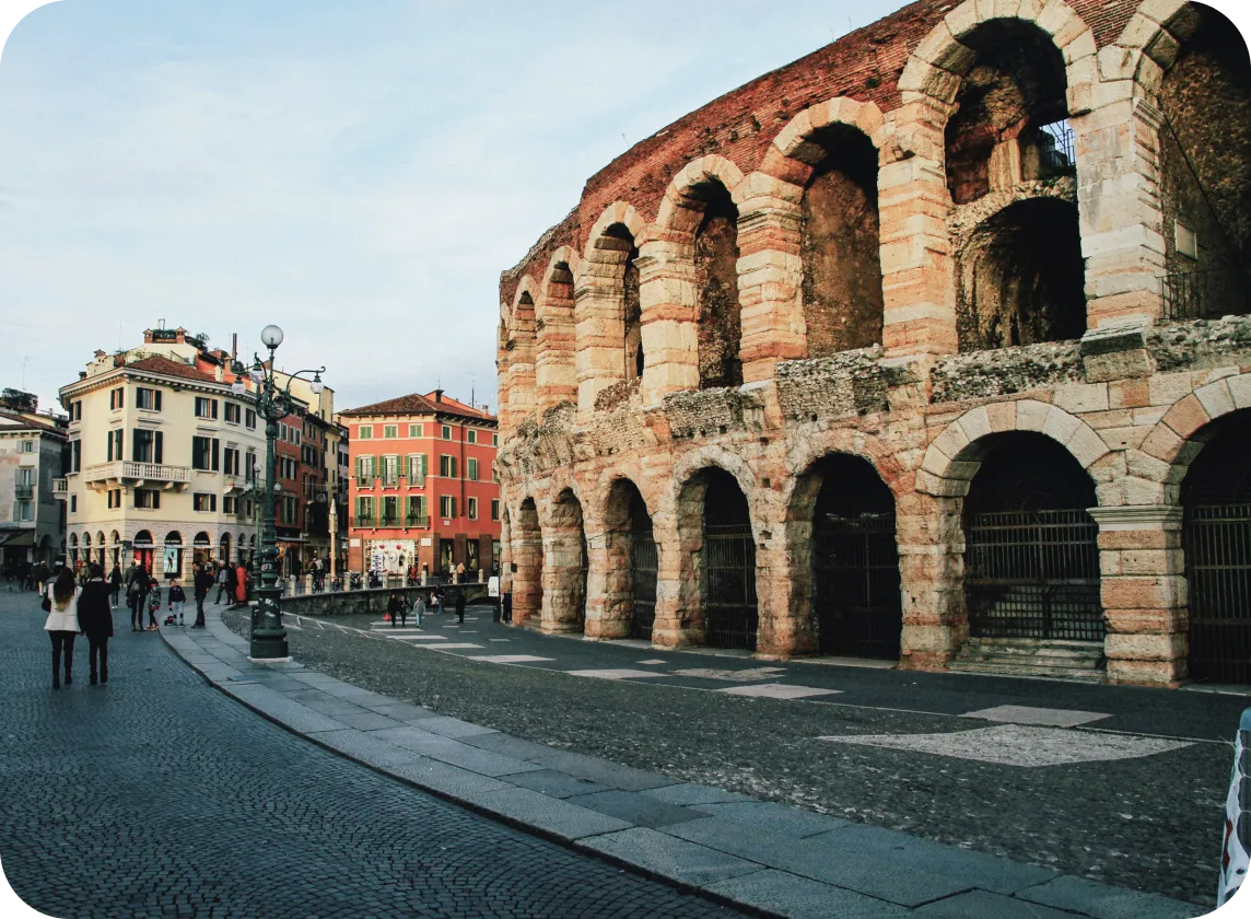 Verona