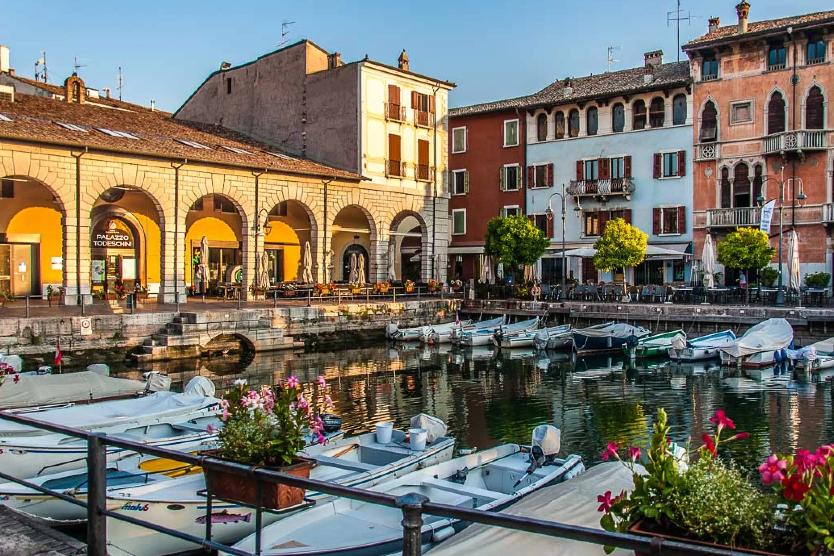 Desenzano del Garda