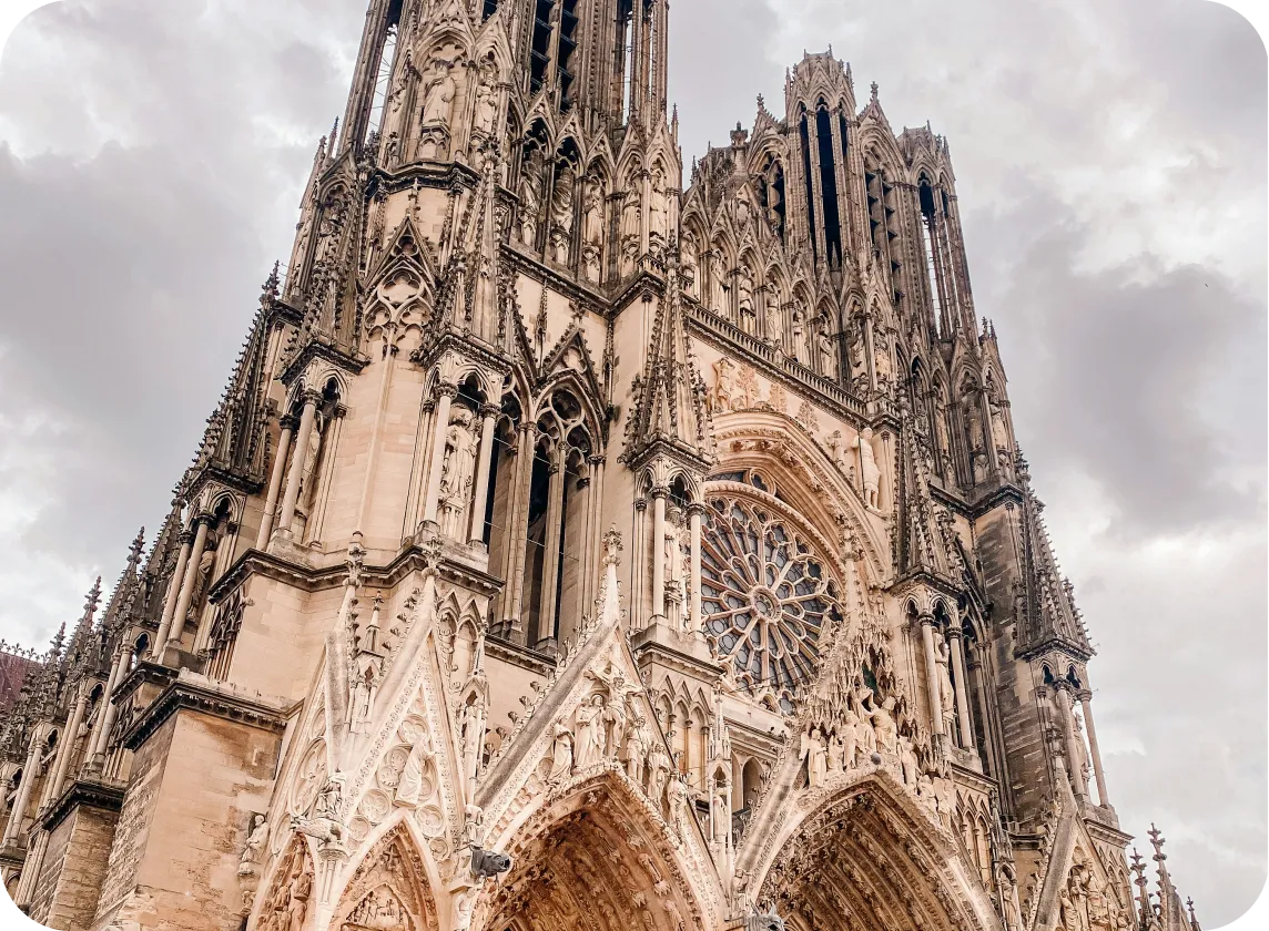 Reims