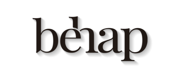 Logo de behap