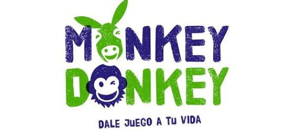 Logo de monkey