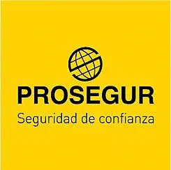 Prosegur Logo Prosegur Logo